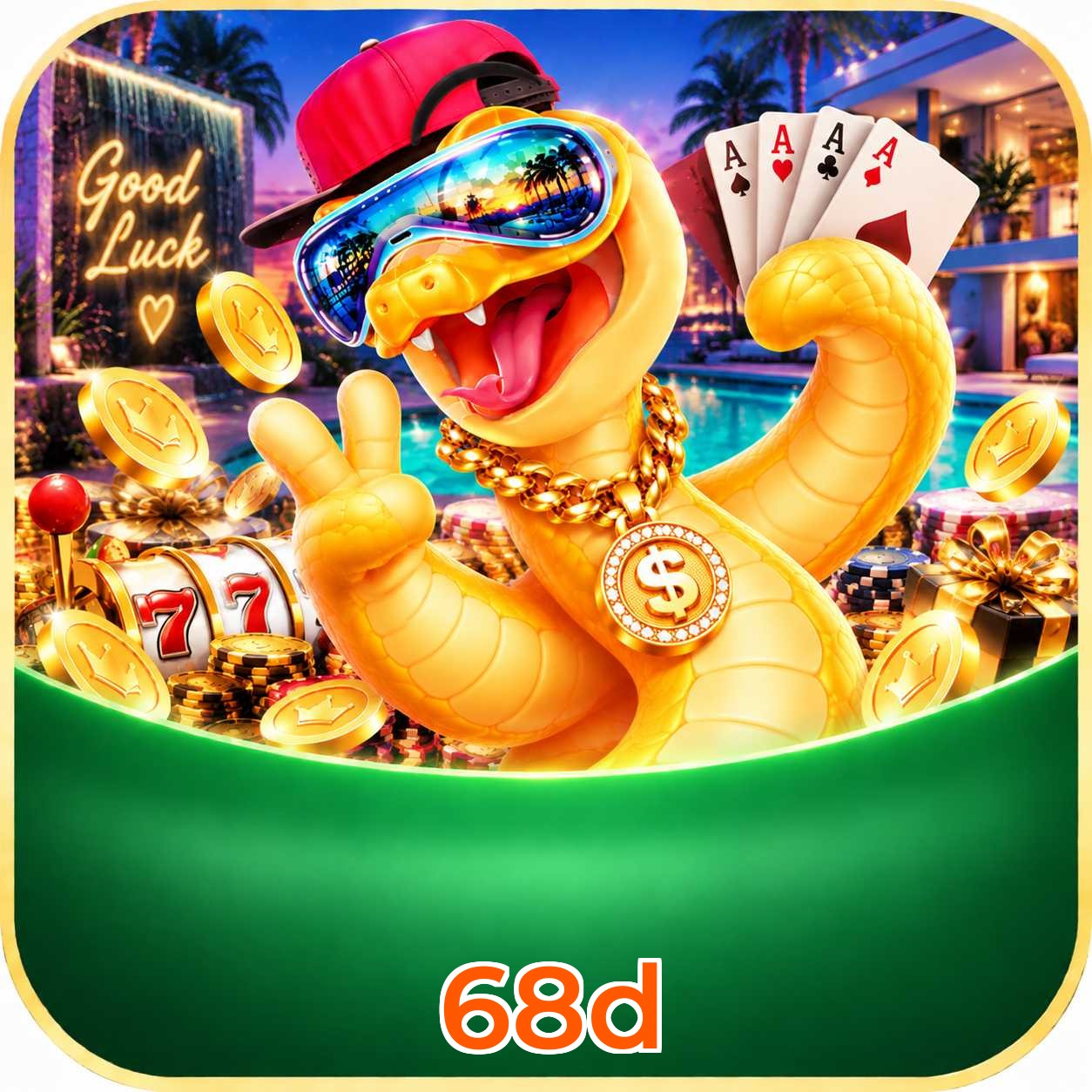68d Slot FAQ