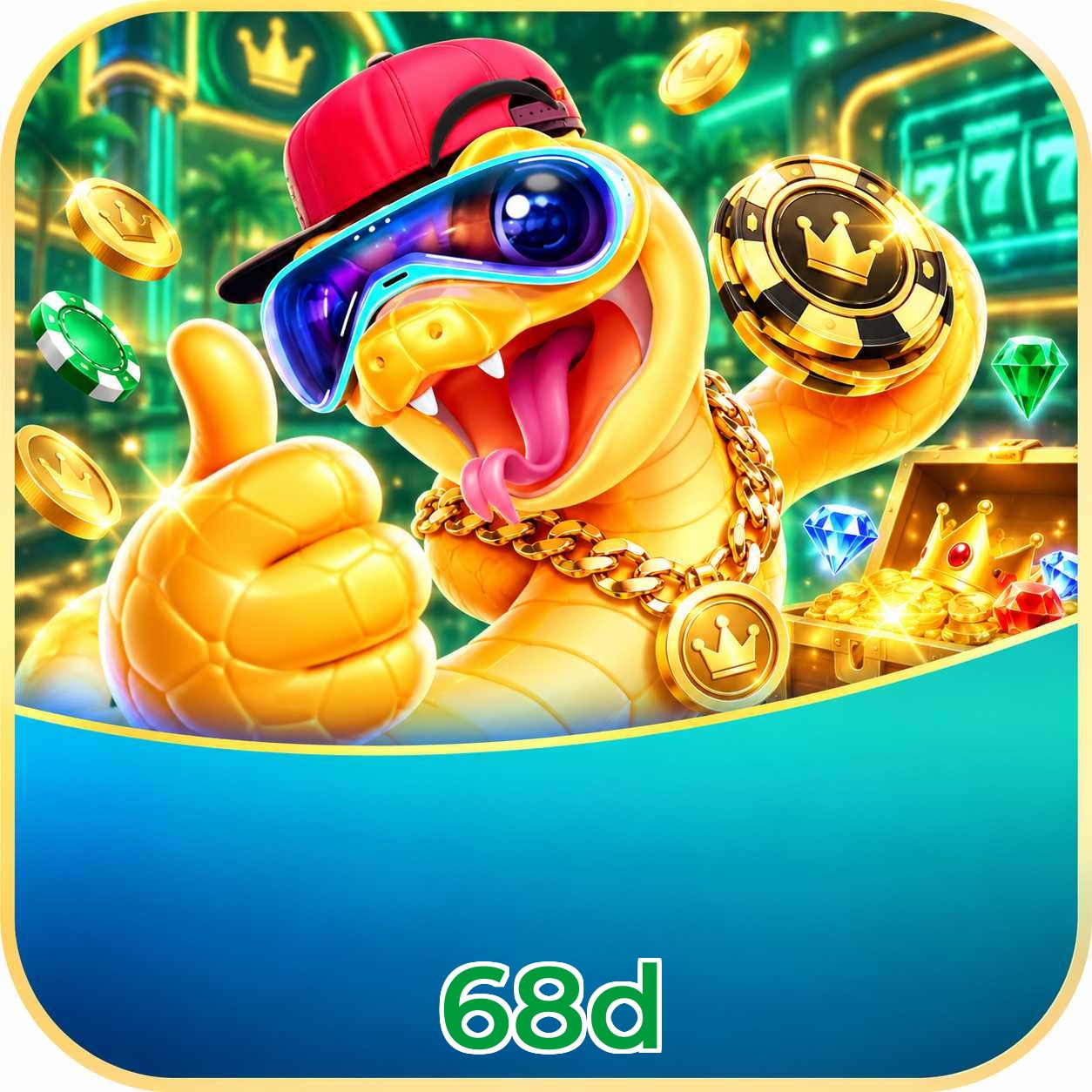 68d Compatibilidade