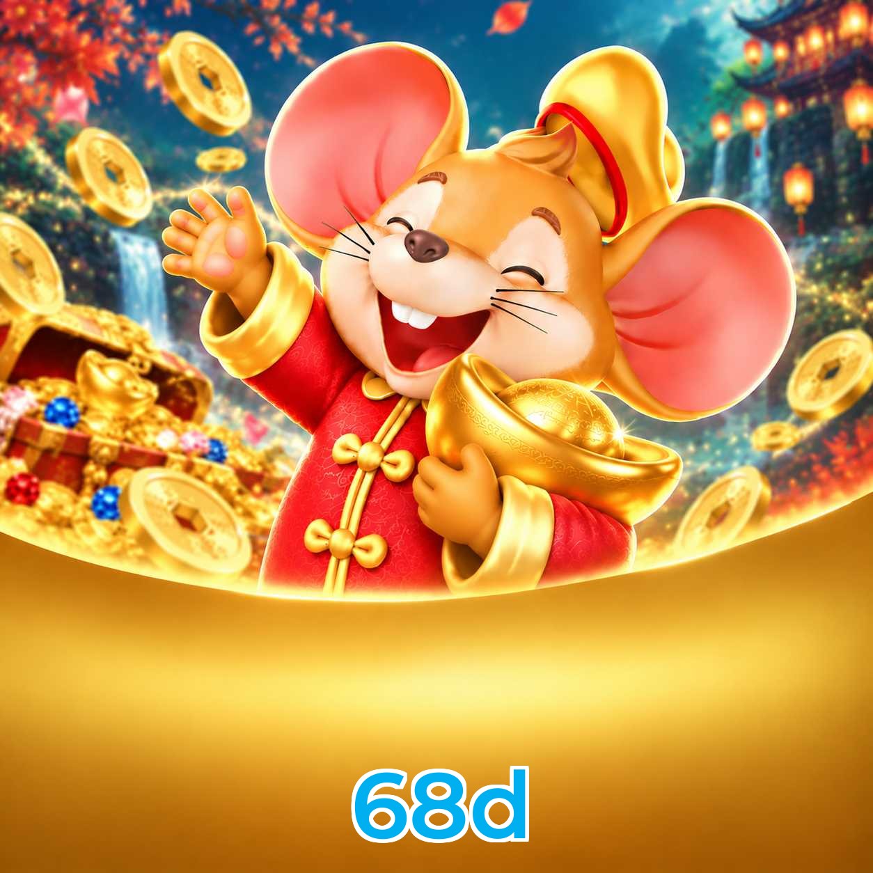 68d App vs Web