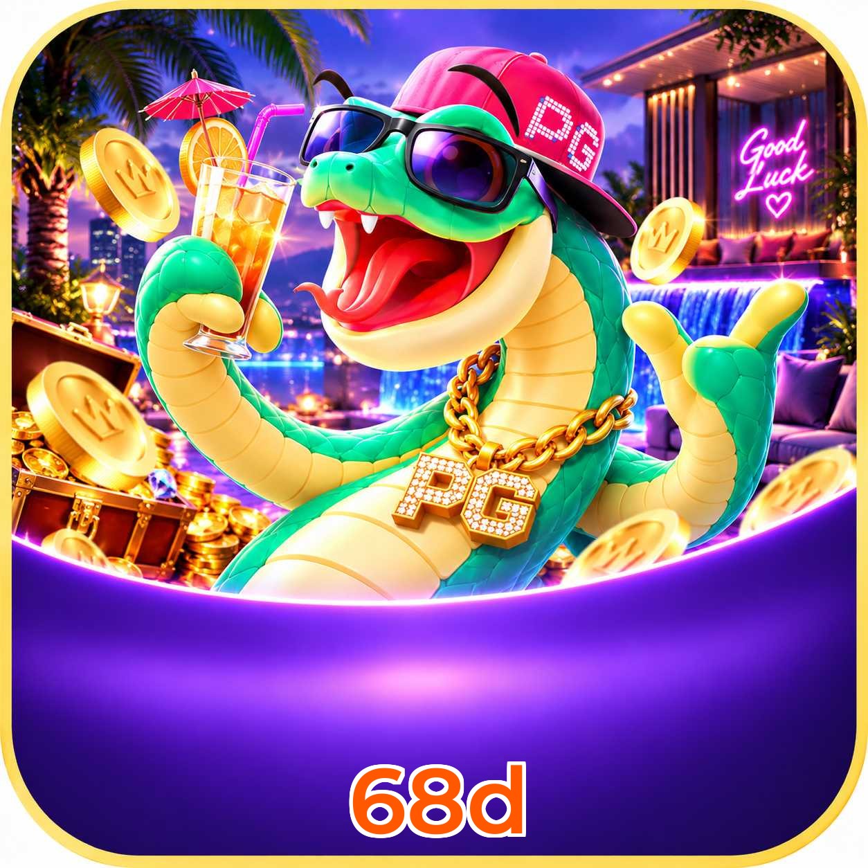 68d Facebook Group