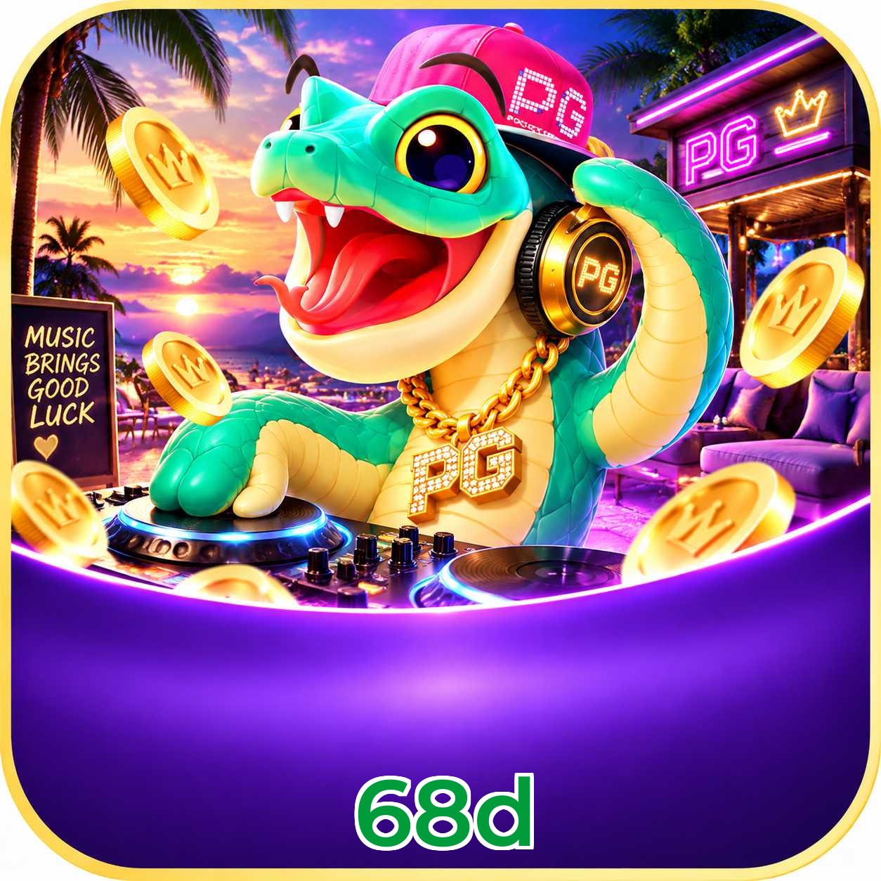68d Login FAQ