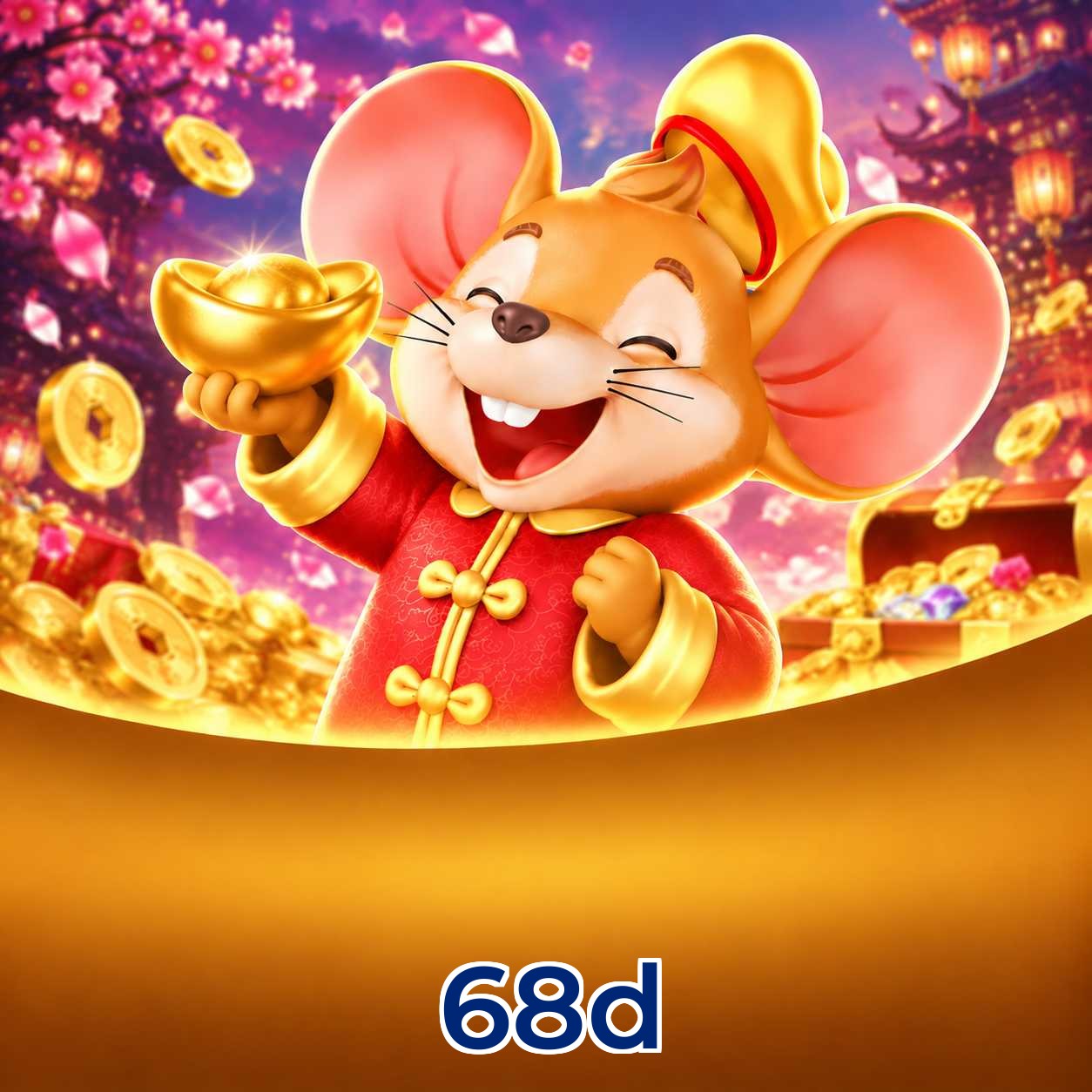 68d instalar Android APK