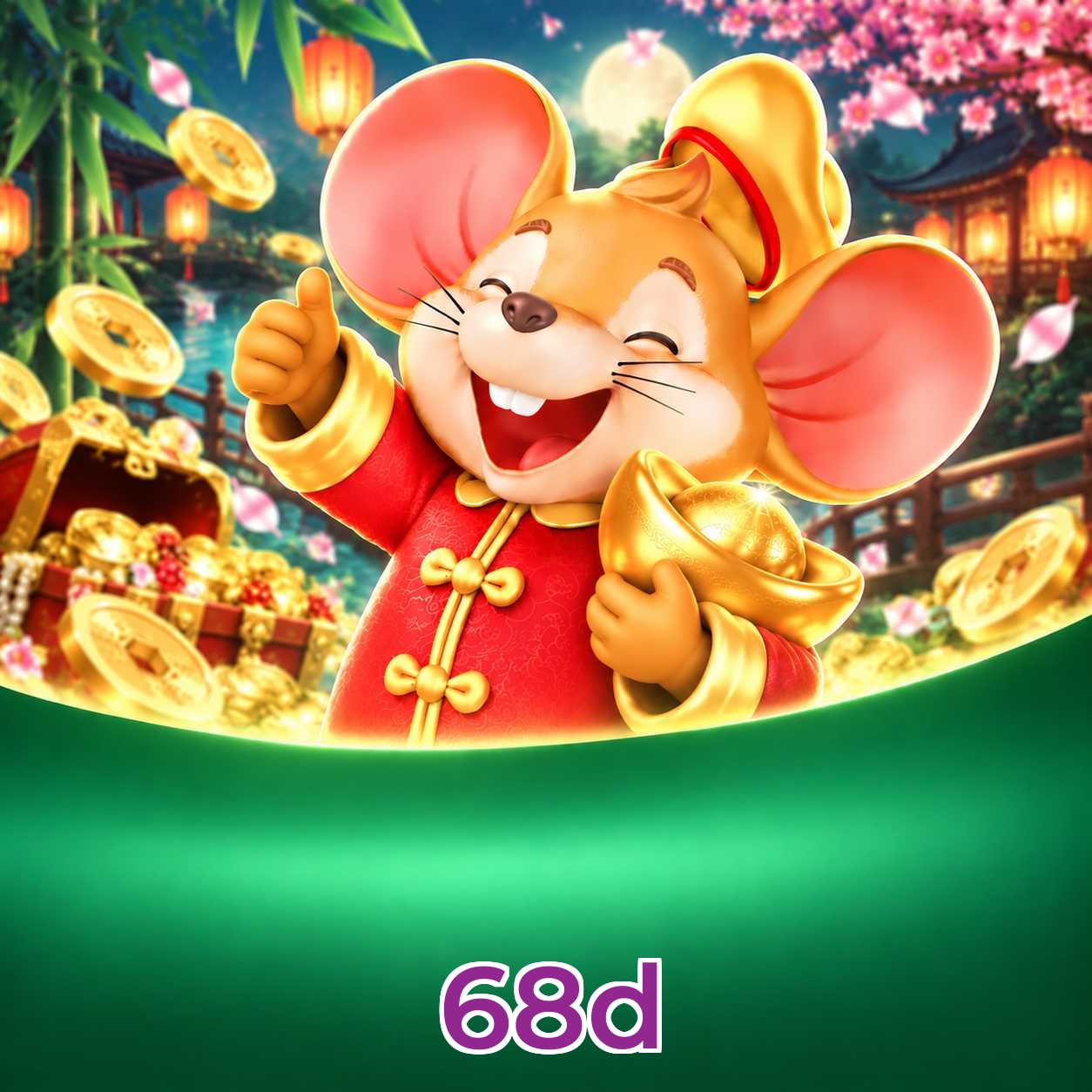 68d Security