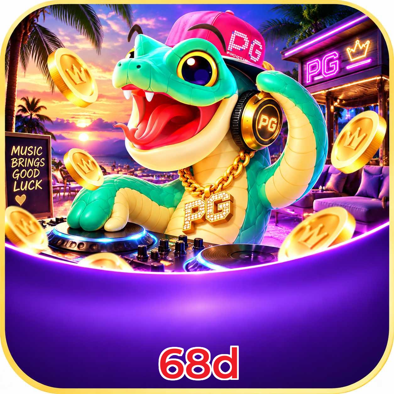 68d System Requirements