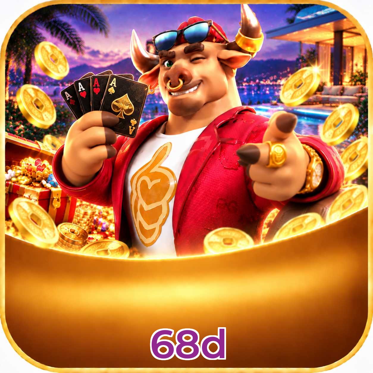 68d Bet FAQ