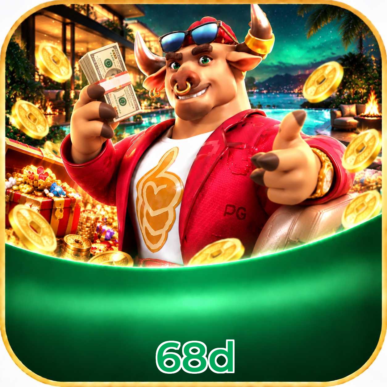 68d Fortune Tiger FAQ