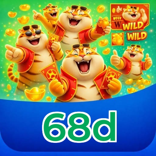 Comparação APP mobile vs versão web da 68d