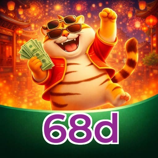 68d bônus R$5.000 + 500 giros - Rollover 35x, prazo 30 dias, 38% taxa conversão