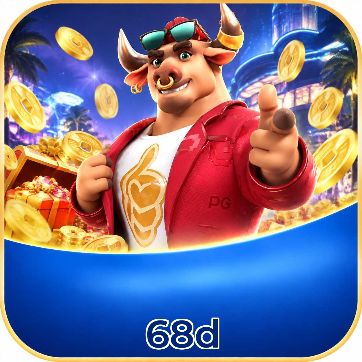 68d Lottery FAQ