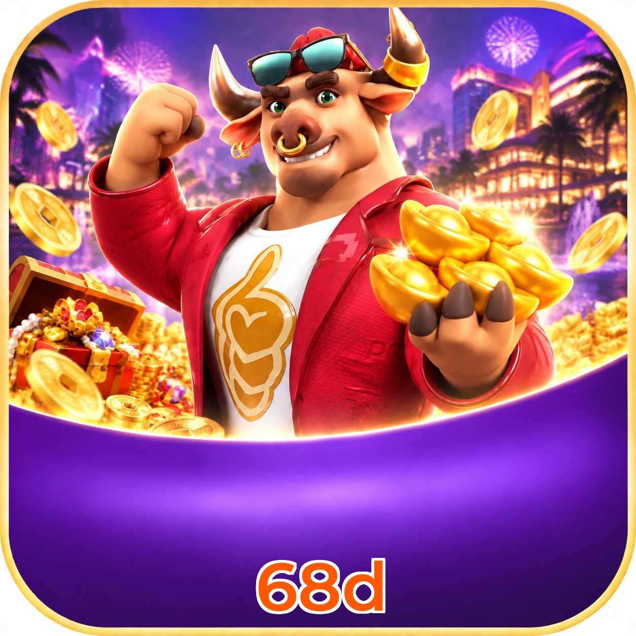 68d VIP FAQ