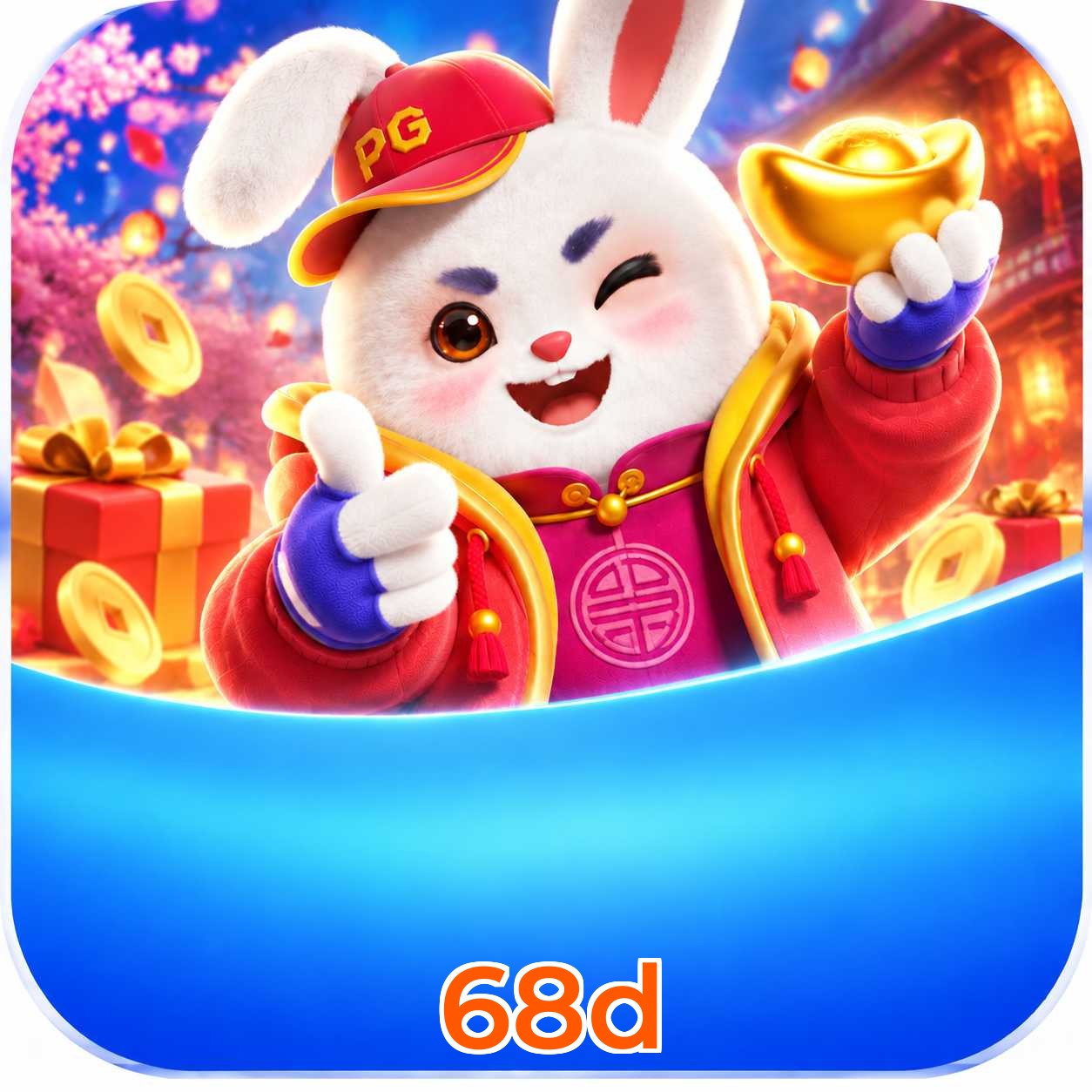 68d Responsible Gaming