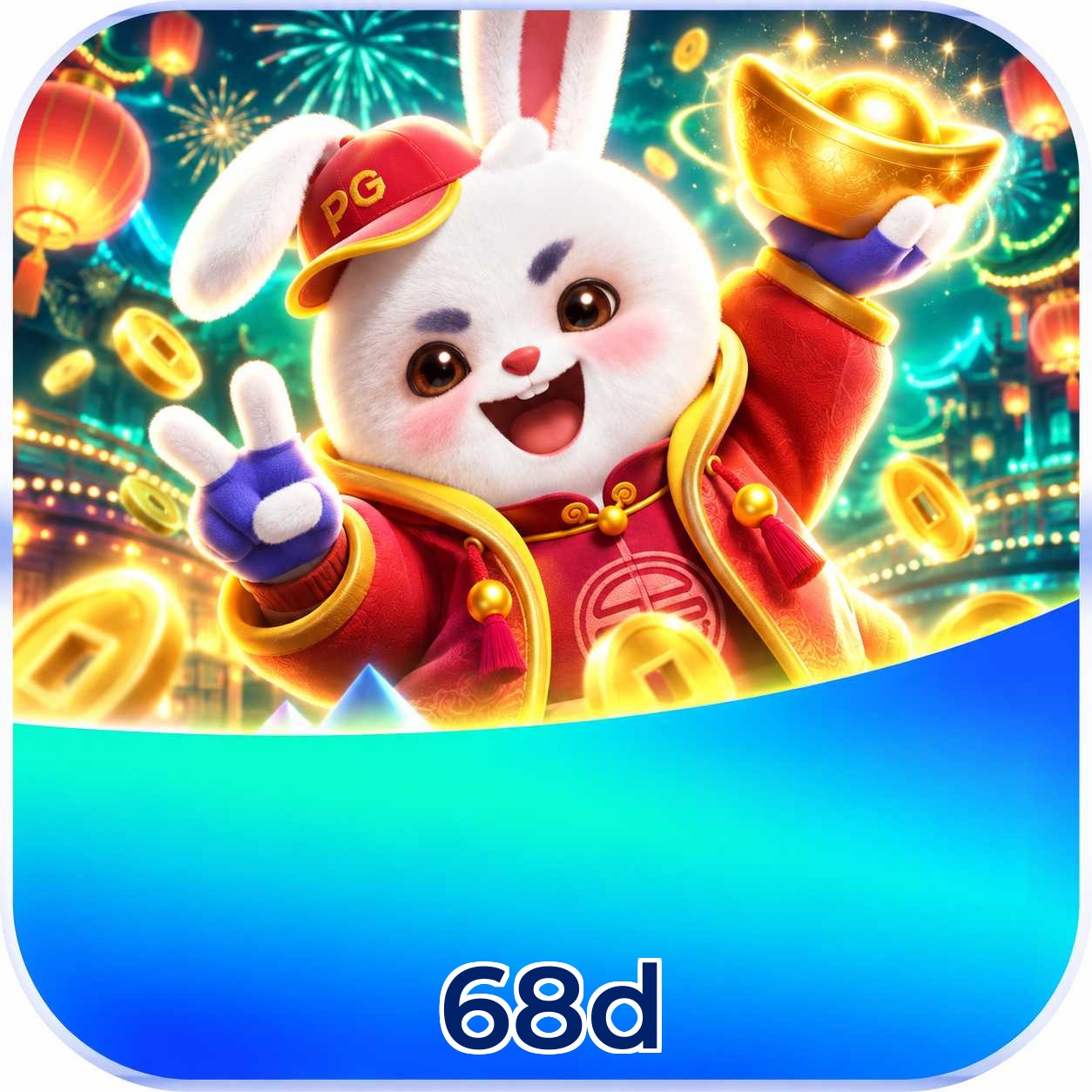 68d Fortune Tiger RTP