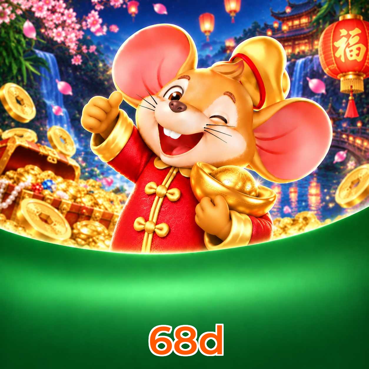 68d Live Games
