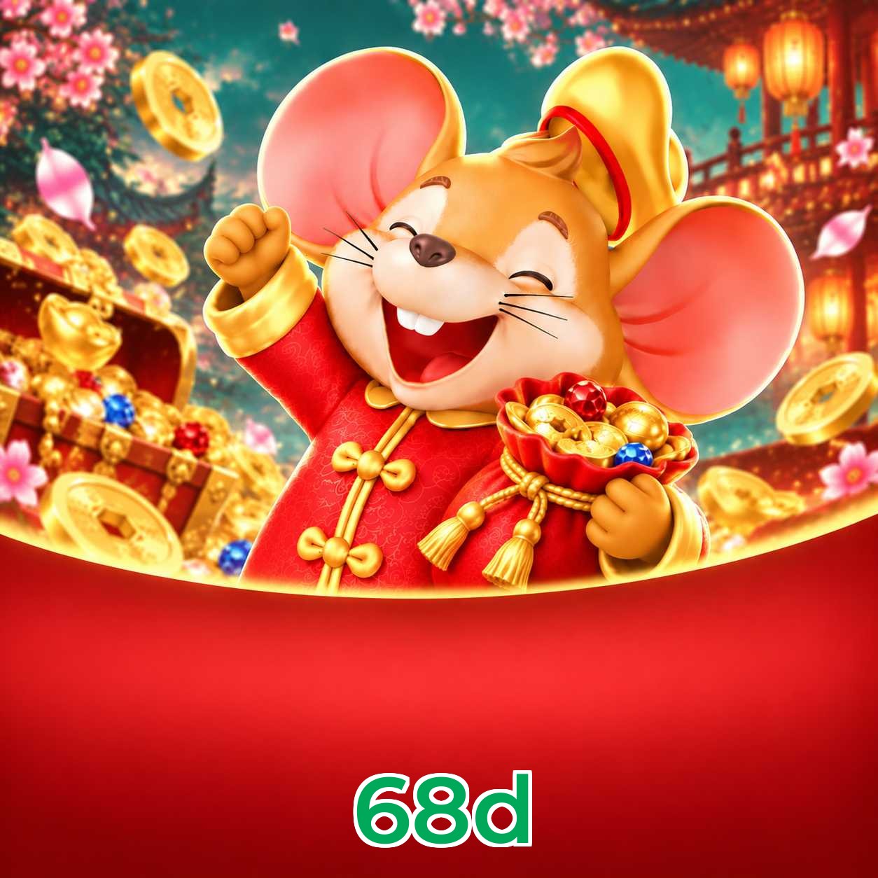 68d Logo