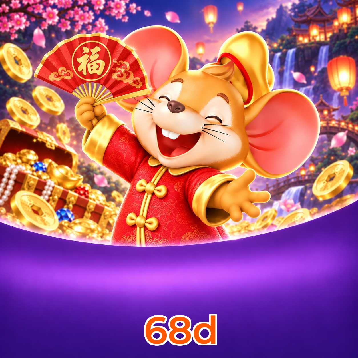 68d App FAQ
