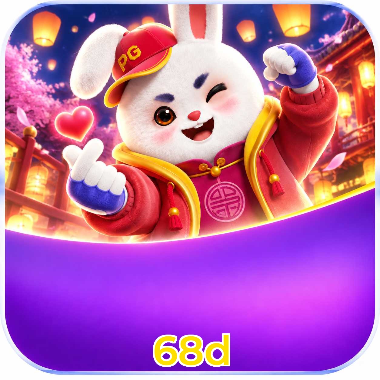 68d Logo